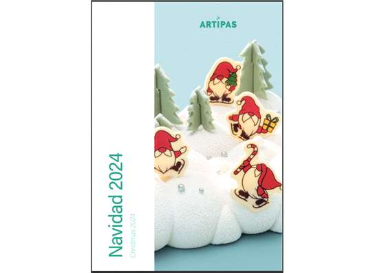 ARTIPAS NADAL 2024